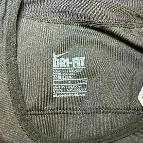 Nike - Tank Top - Picture 4 of 9